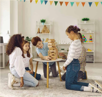 Arkade Mulund Kids Play Arae