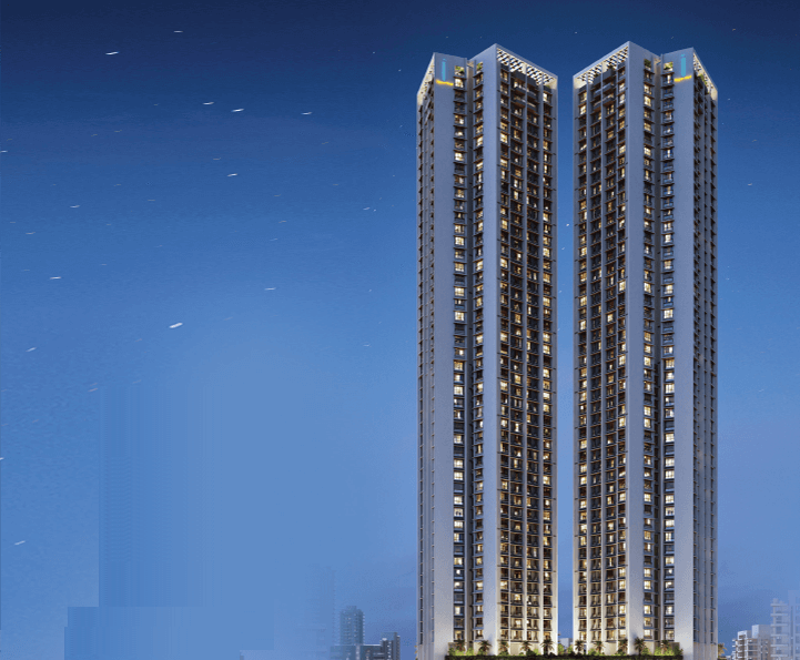 Arkade Mulund West Project