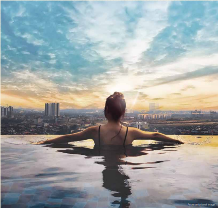 Arkade Mulund West Swimming Pool